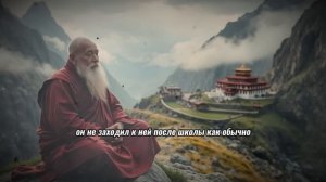 Если дети и внуки НЕ УВАЖАЮТ вас: мощные советы для восстановления гармонии | Тайны Тибета