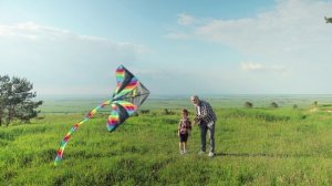 видео с квадракоптера в 4К