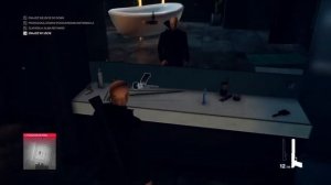PlayStation®4* HITMAN 2