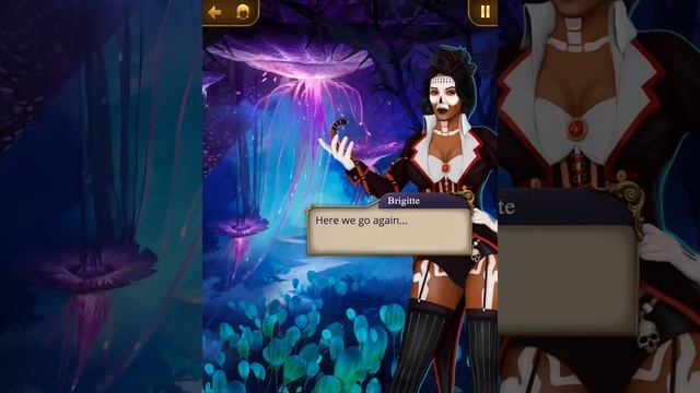 Romance Club: Sails in the Fog Season 4 Episode 02 (Unexpected Guests) смотреть онлайн