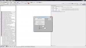 Возможности программы NormCAD