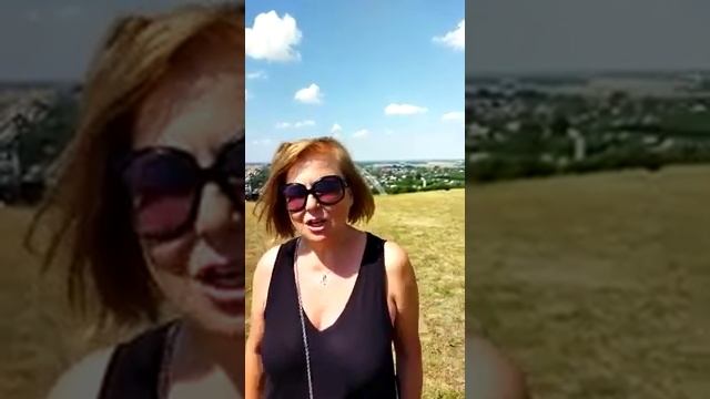 Благодарная путешественница делится своими впечатлениями