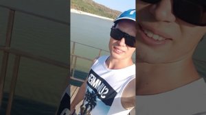 КАК Я ОТДОХНУЛ В АНАПЕ