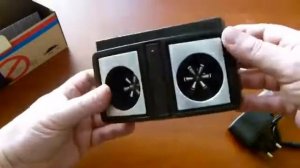 Ультразвуковой отпугиватель грызунов и насекомых Электронный кот VSG 316