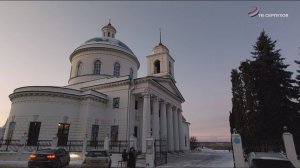 В соборе Николы Белого почтили память святителя Николая Чудотворца