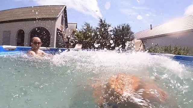 Чилл в басике смотреть онлайн