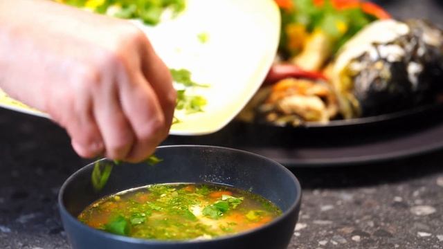 Секреты Кухни - Быстро и Вкусно