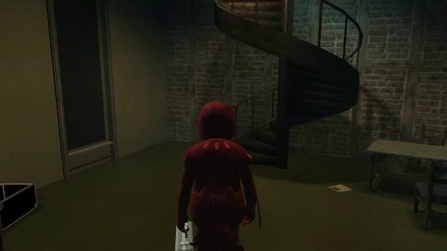 Hitman: Blood Money - 06 - The Murder Of Crows (Redone) смотреть онлайн