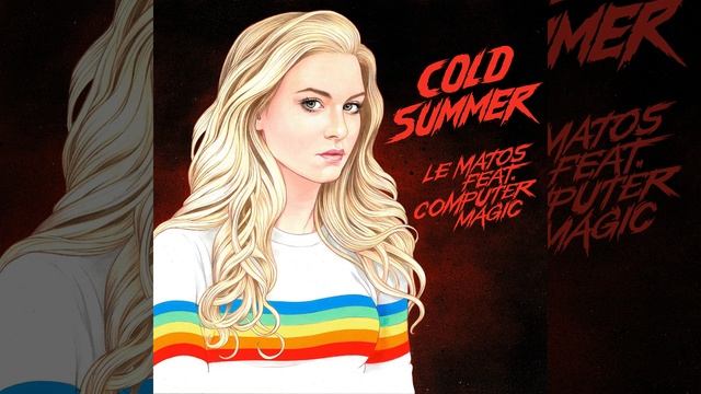 Cold Summer