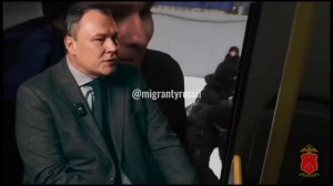 ПЕТР ТОЛСТОЙ | о МИГРАНТАХ | пусть ЕДУТ ДОМОЙ