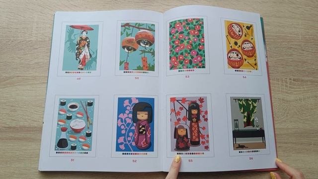 Мои новые раскраски от HACHETTE /coloriages Mystères Hachette Heroes