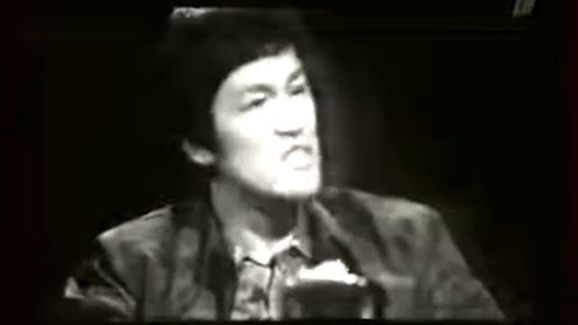 Философия Брюс Ли смотреть онлайн