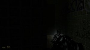 Побег от Некстботов №2 I Garry's Mod