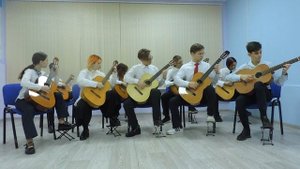 М. Линнеманн "Марионетка с витой нитью", педагог Мария Валерьевна Дегтярёва