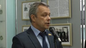 Машиностроительному факультету - 50 лет. 24.12.2018