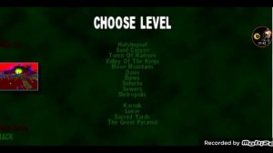 Как поменять гамму в Serious Sam android.