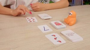 Настольная игра Лас Играс KIDS «Скоросчёт» ( Арт ДетМир - 1000866791 )