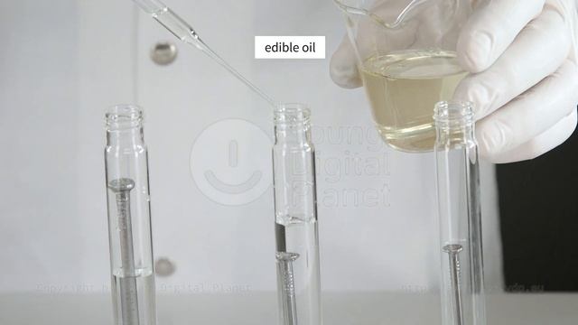 The rusting of iron under various conditions - YDP services смотреть онлайн