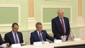 Научная конференция, посвященная 170 летию со дня рождения чувашского просветителя И.Я. Яковлева. 14