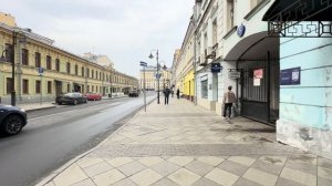 Москва Летняя Жизнь, Красота и Удивительные Девушки 2024