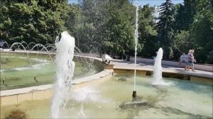 День в Пятигорске. 2024 .mp4