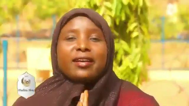 Hadiza Alou-ramadan Official смотреть онлайн