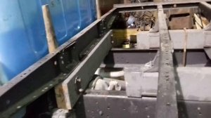 Gaz 52 ГАЗ 52 04 продолжаем обновлять