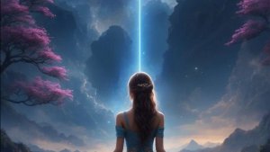 Квантовые энергии  для здоровья, изобилия, отношений, исцеления страхов и тяжелой кармы