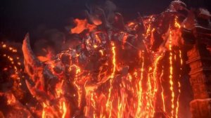 Переворот военного движения, 5 сезон - Трейлер (Аниме - Мультсериал 2025)