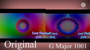 BP Logo Effects Sponsored By Preview 2 Effects Comparison (Original Vs. G Major 1001)
