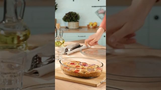 Какие ваши самые любимые и необычные начинки для пирогов?