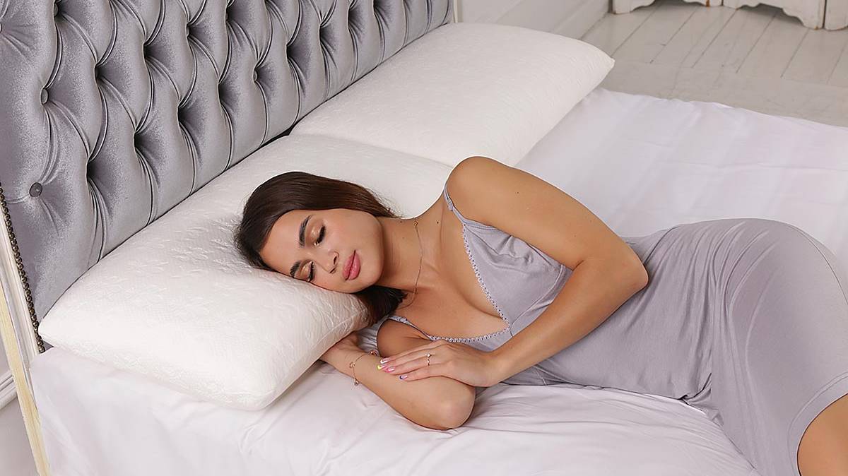 Подушки из Италии MagniFlex Maxi Classico