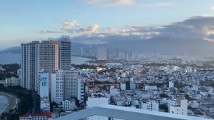 Обзор на самый крутой ЖК в Нячанге | Scenia Bay