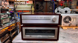 Victor Laboratory P-L10 + M-L10