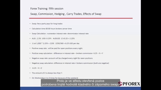 05 Dalsi definice z financnich trhu смотреть онлайн