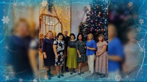 ❄⛄Зима.... от Екатерины Наумовой 18.12.24.