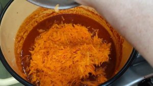 ВКУСНЕЙШИЙ САЛАТ НА ЗИМУ "АНКЛ БЕНС" С СЕКРЕТНЫМ ИНГРЕДИЕНТОМ