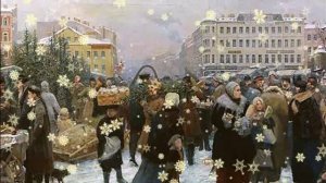 История_празднования_Нового_Года_на_Руси