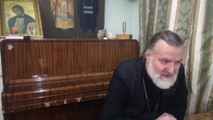 Добротолюбие. Том 5. Слово о молитве, митрополита Филадельфийского Феолипта