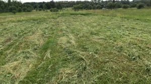 И снова моя касилочка с пилы Урал и двс мотоблокновая идея зашла