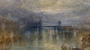 Немного солнца в холодной воде