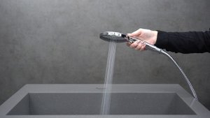 Душевая лейка LM8117C