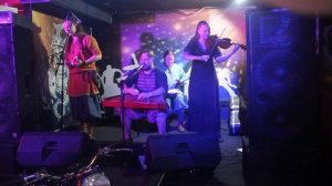 Сколот - Новгородская свадебная | 28.9 РОК-БАР Ставрополь | 5E1C5642