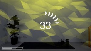 30 min FULL BODY STRENGTH Kettlebell Workout _ No Jump _ No Repeat ( COMPACT + ABS )