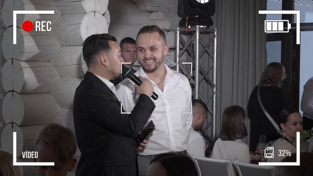 Организатор промо