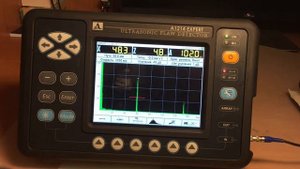 3. А1214. Эксперт. Автоматическая настройка.