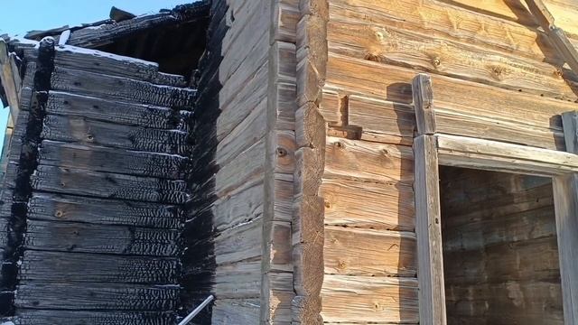 О чем молчит старая церковь