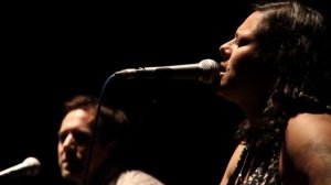 The Little Stevies - Album Launch Tour Diary 1: QLD with Anika Moa