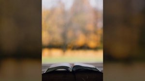 БИБЛИЯ, Послание к Евреям, глава 3, часть 1