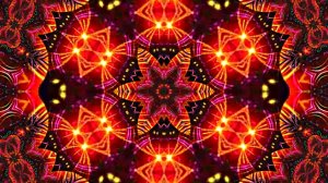 Футажи! Комплект Футажей Новогодний Звёздный Мир 6 от Киностудии Мудрого Кота Тимофея!